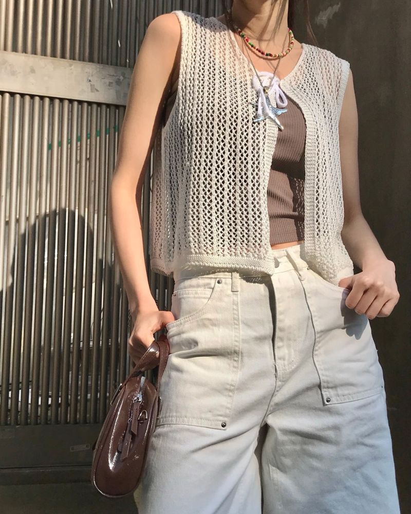 Maris vest
