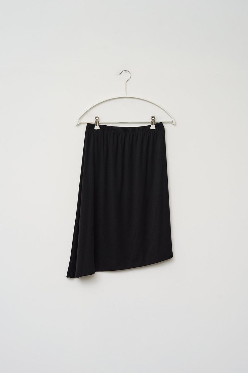 (W) Denny Skirt