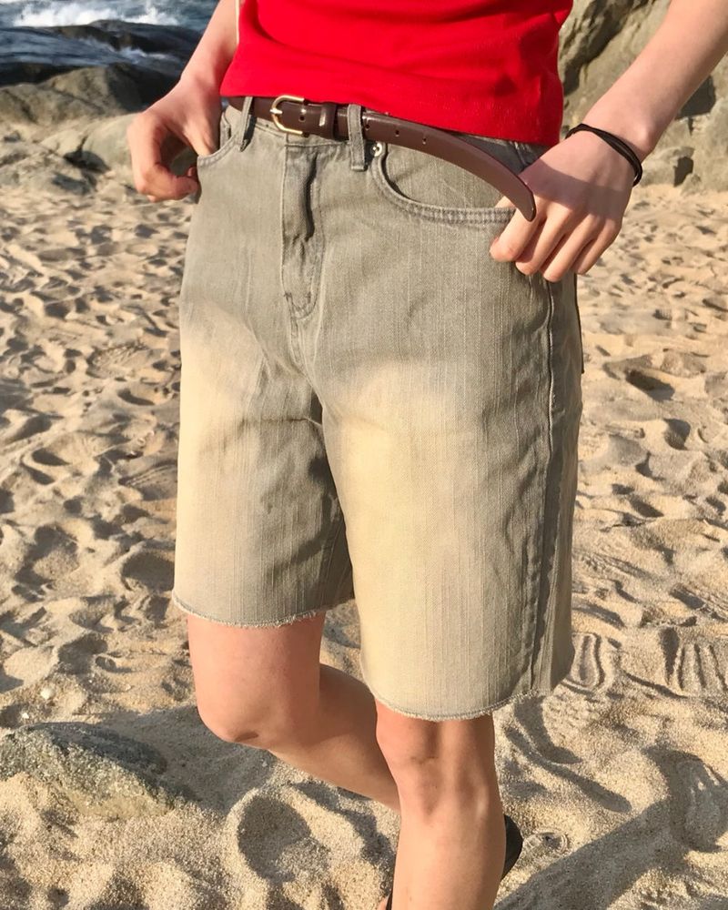 Luke pants