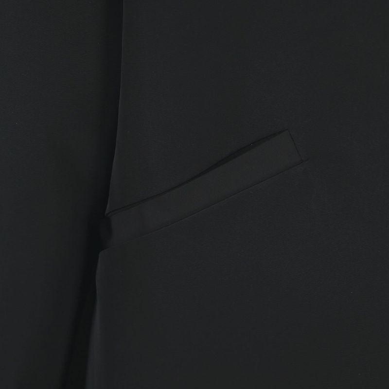 2-way bib half jumper