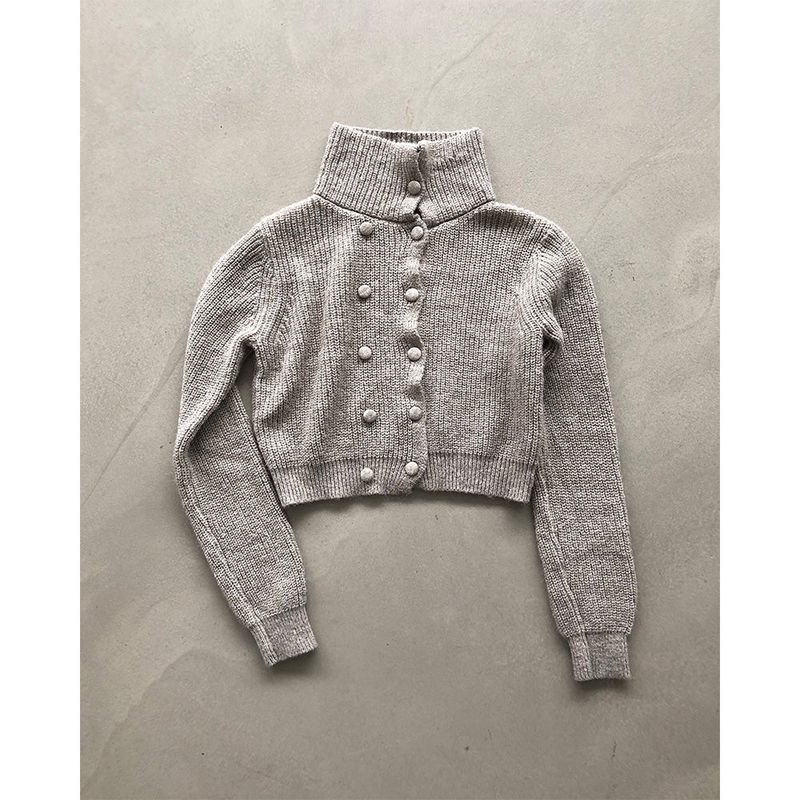 Jet D.B Knit