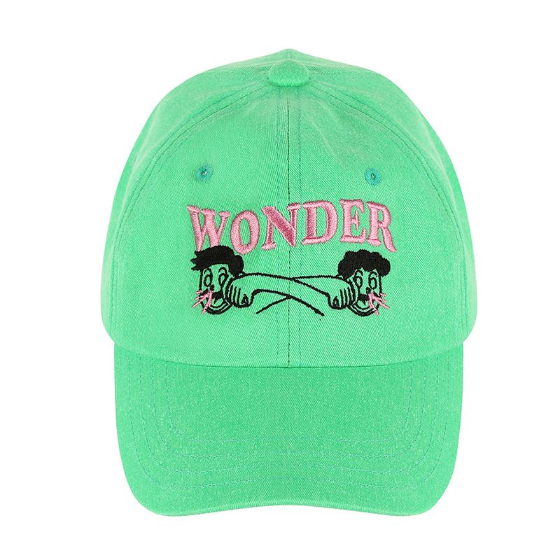 2020 Signature ball-cap