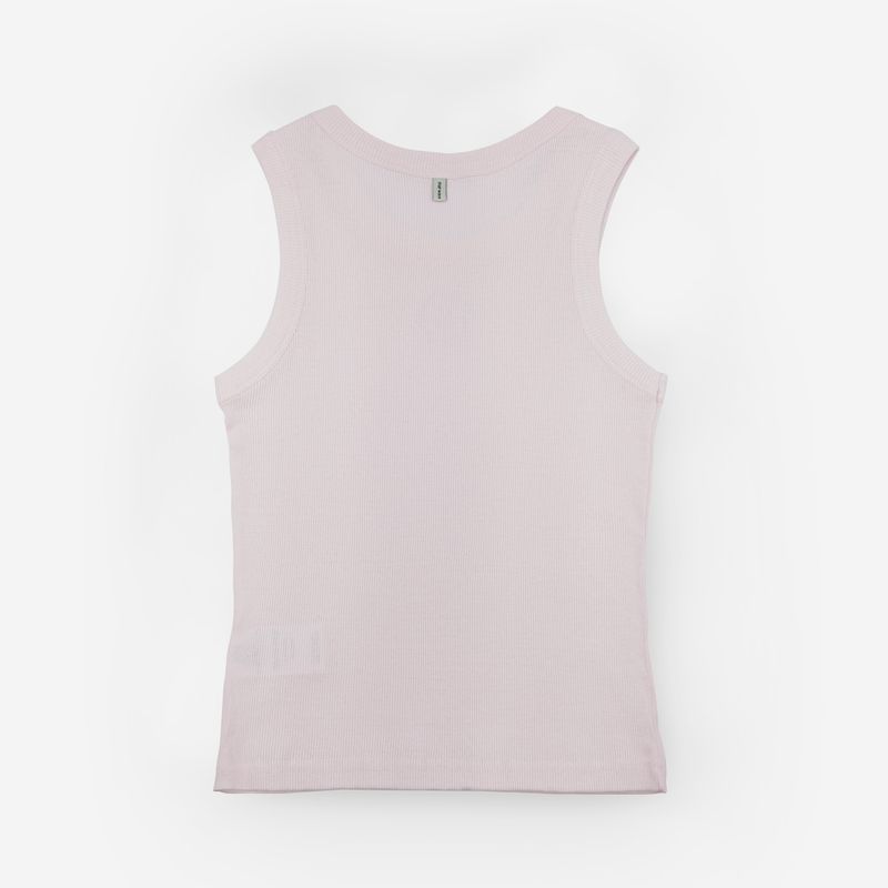 Kling Sleeveless Pink