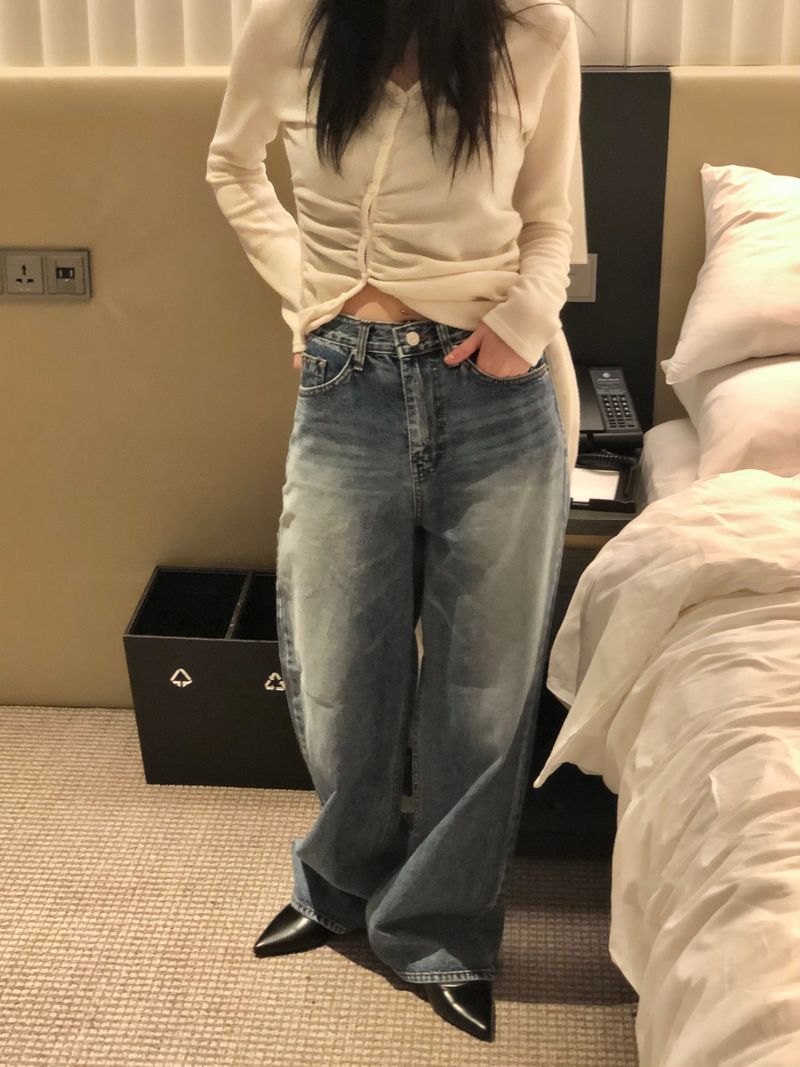 ルエルパンツ