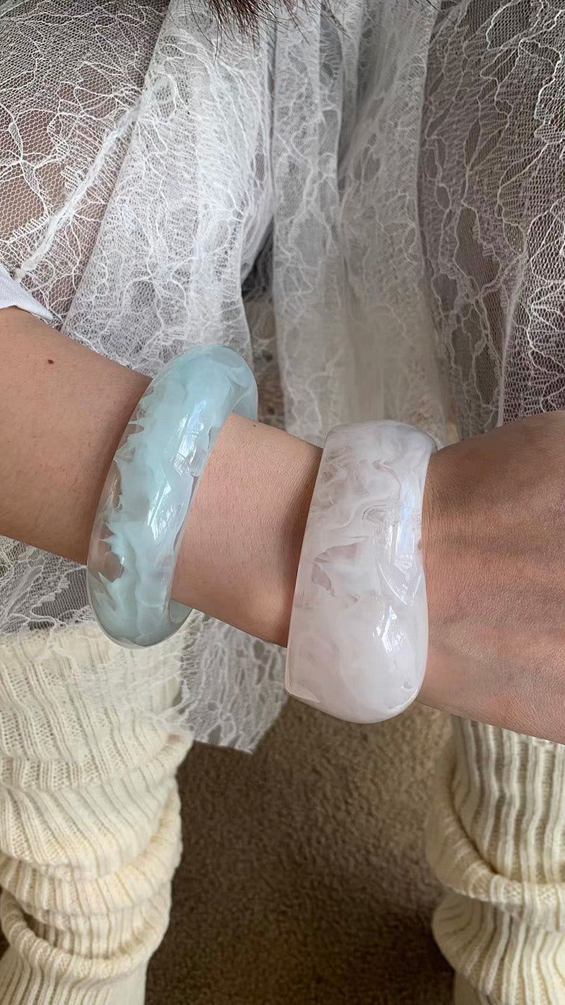 Summer blod 3 bangle(3type)