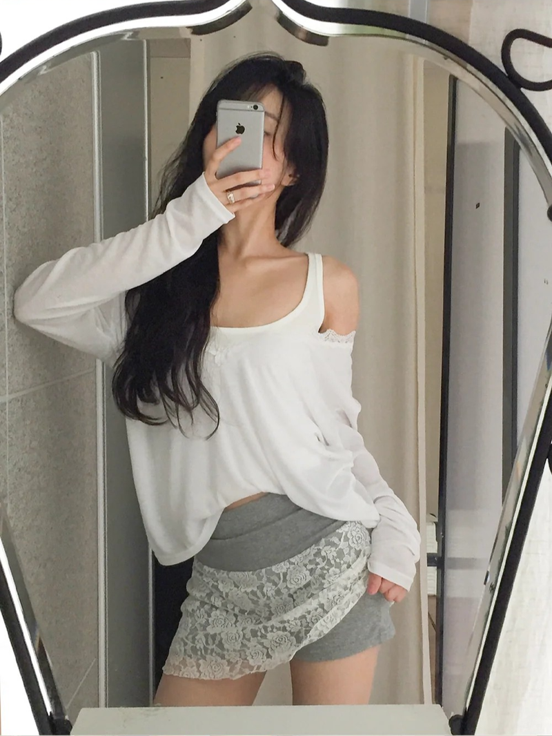 Tilly Skirt
