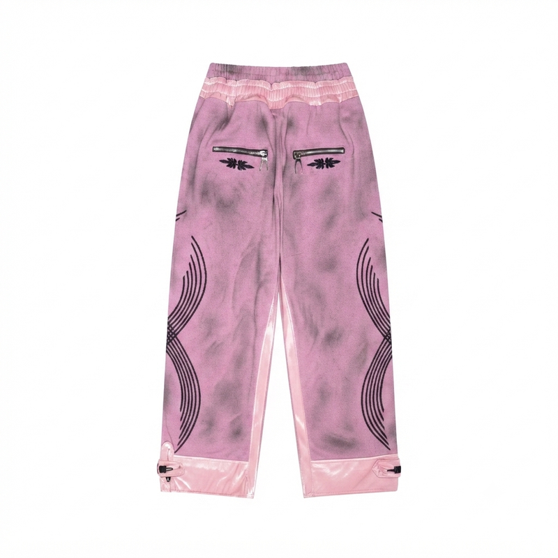 MDC ROYAL TRACKSUIT - SWEATPANTS