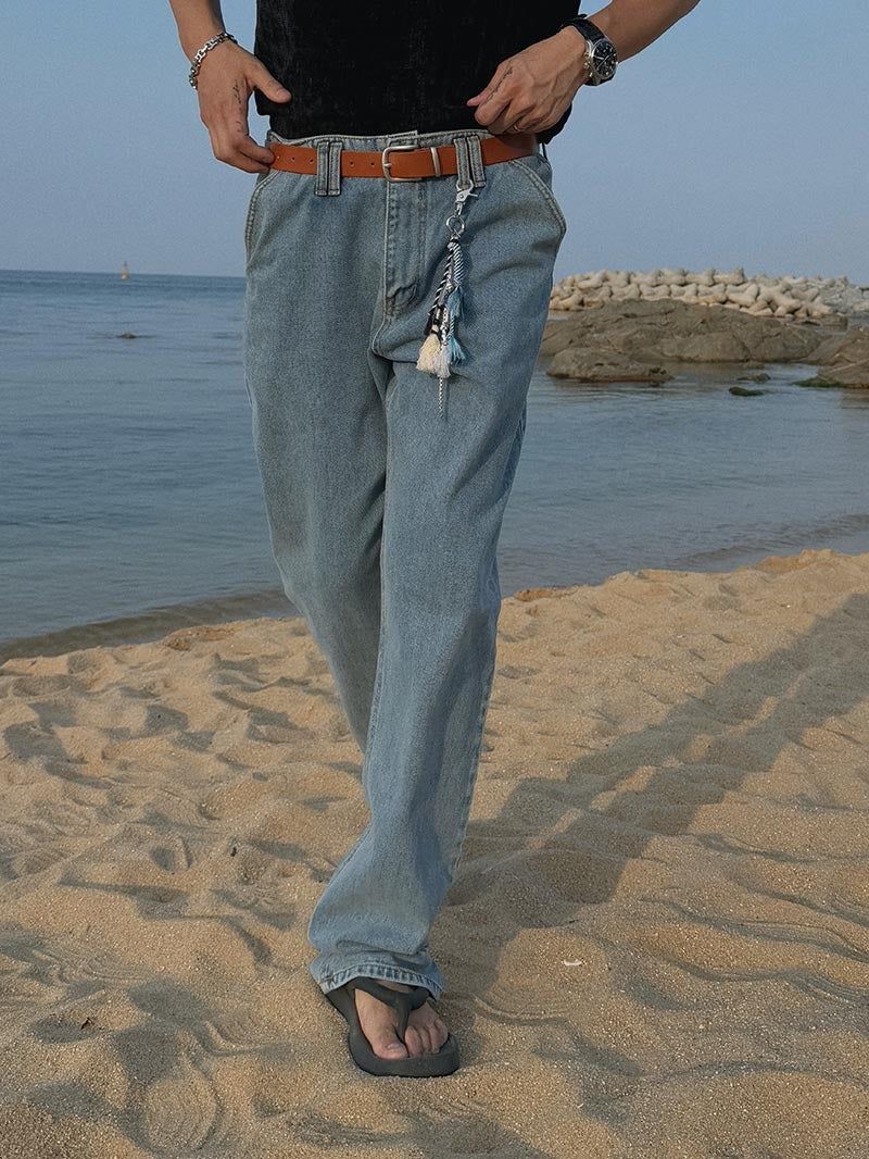 ASCLO 30 Plain Belt (3color)