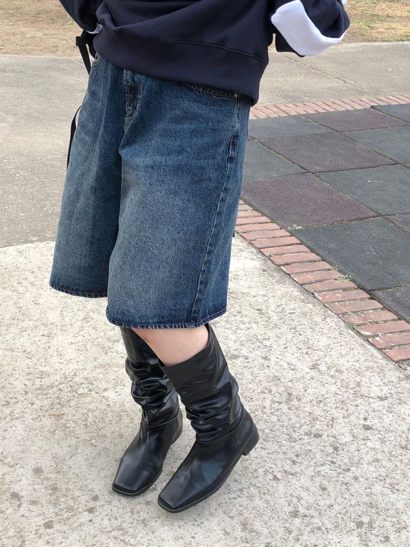 Garoa pants