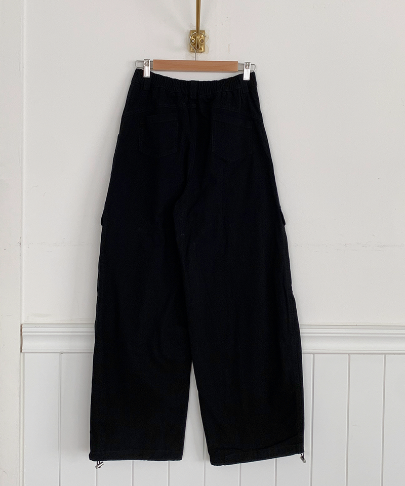Two Way Wear cargo pants 
