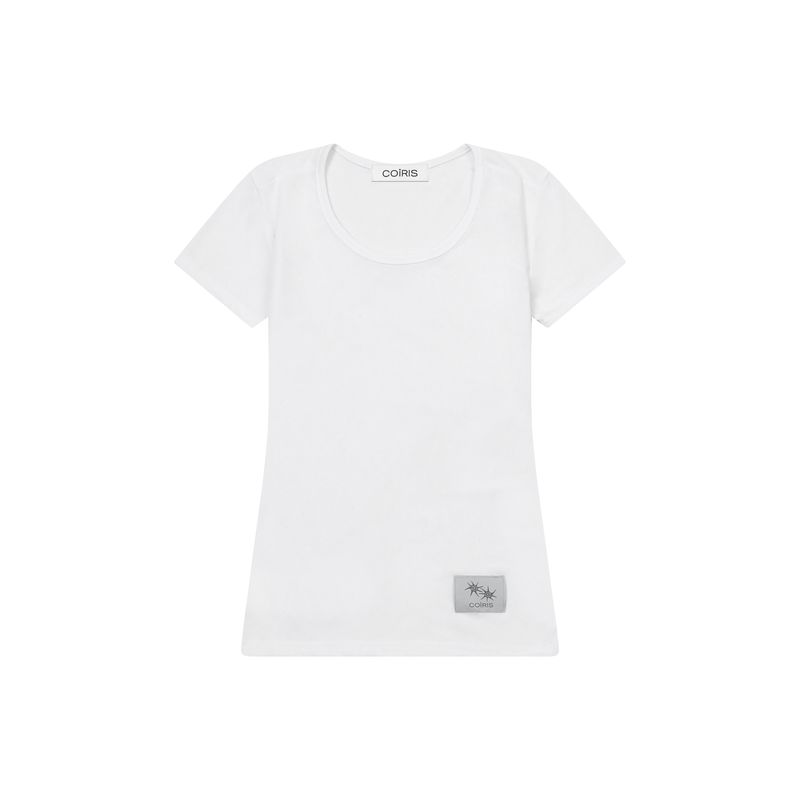 CORI MIDI HALF T (3COLOR)