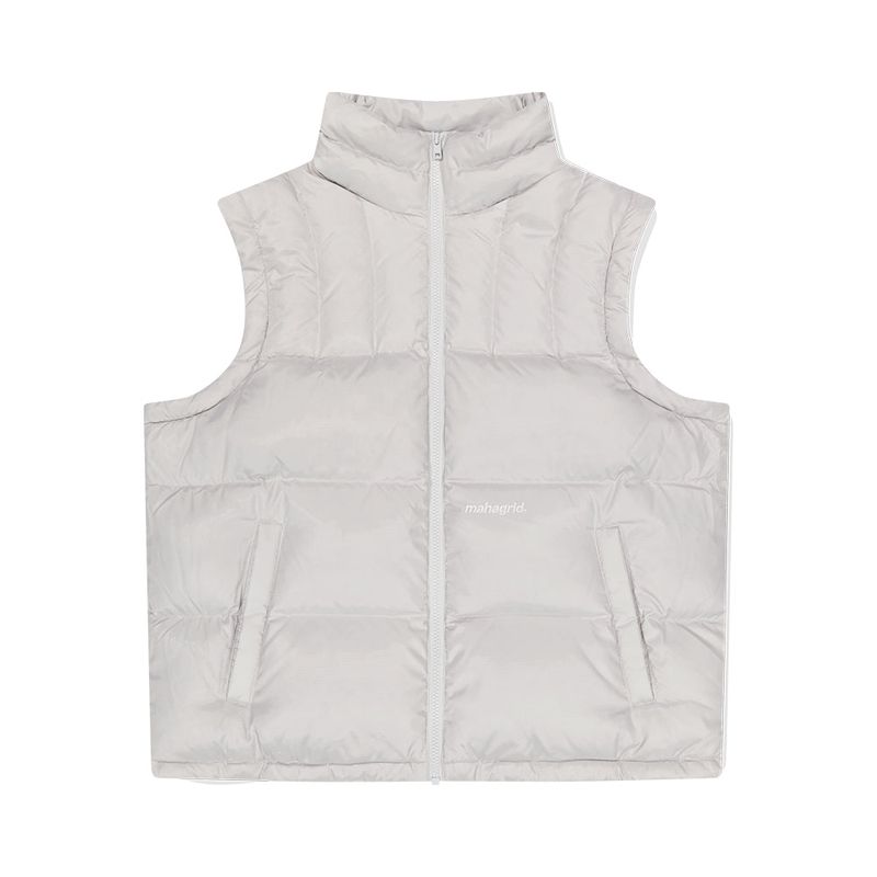 DETACHABLE DOWN PUFFER