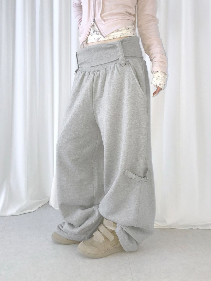 THEAIRTOWN（ザエアータウン）の「threer ing cargo pt(2 color) （Pants）」
