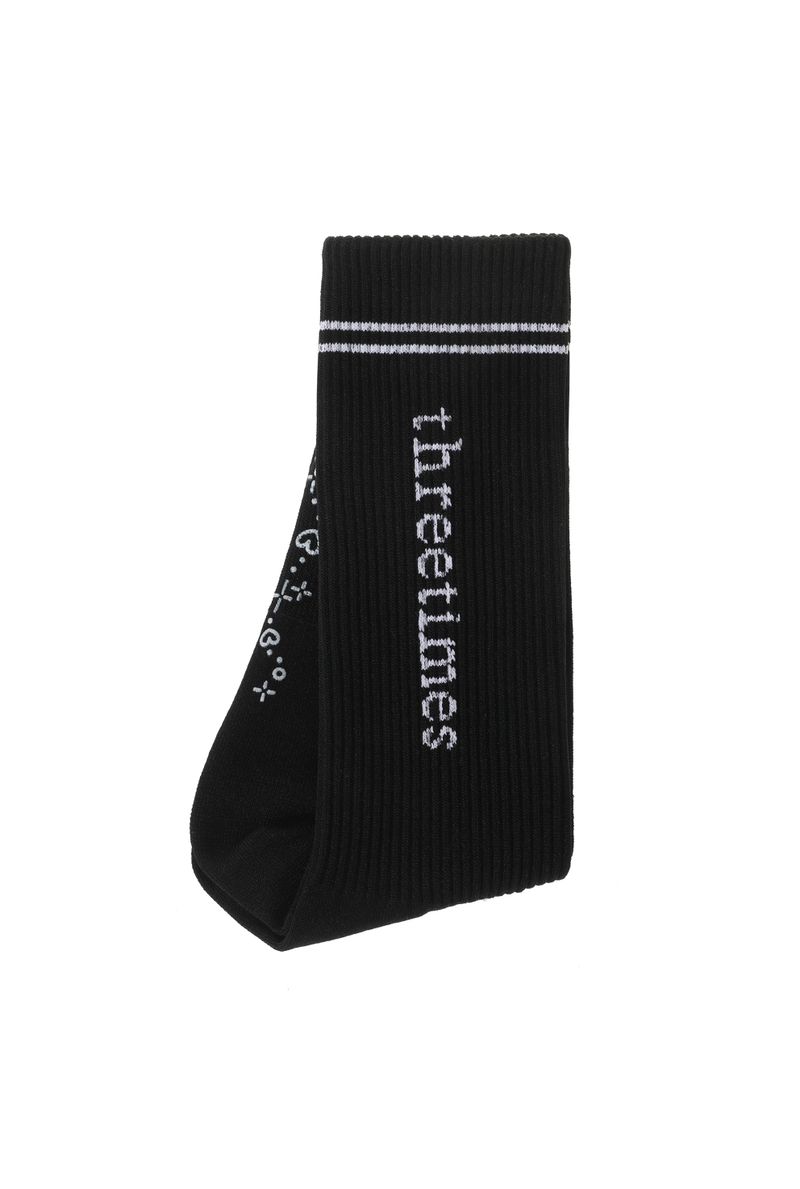 2 pack sports non-slip socks