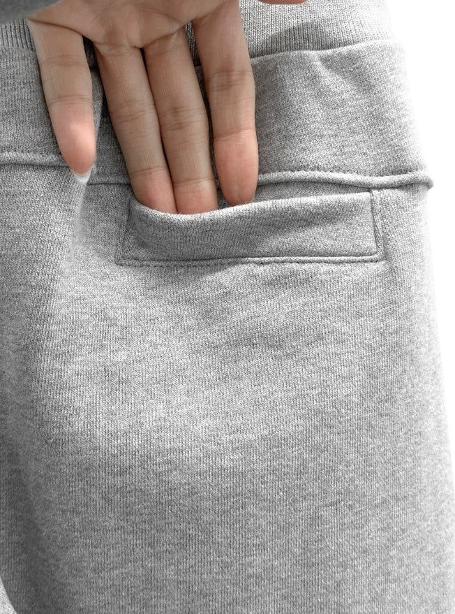 Robben Line Bootcut Sweatpants