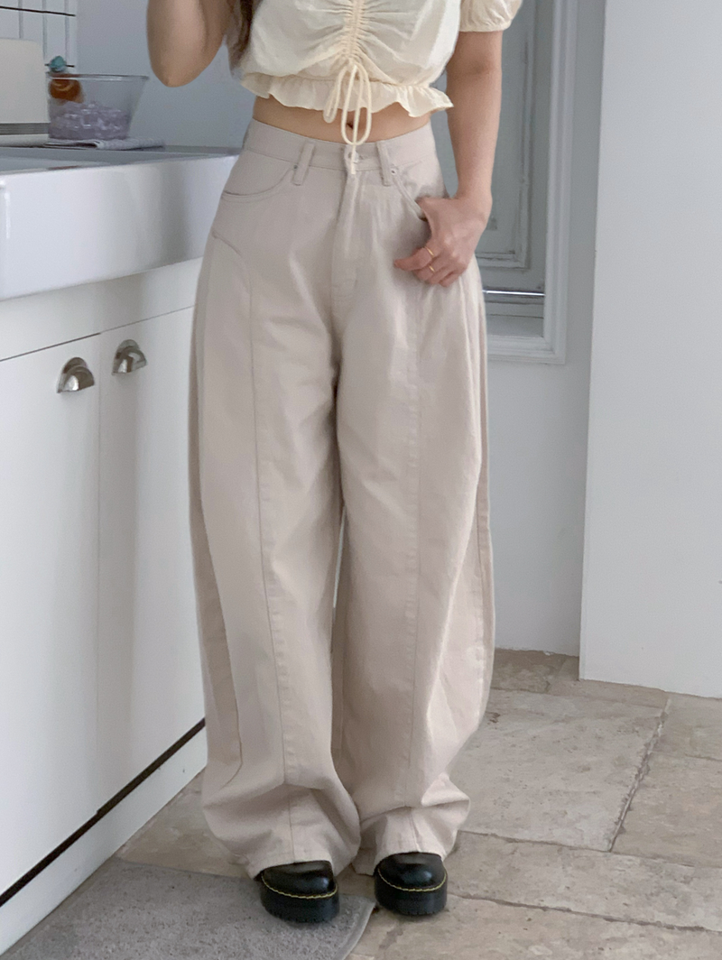 Any Pintuck Pants