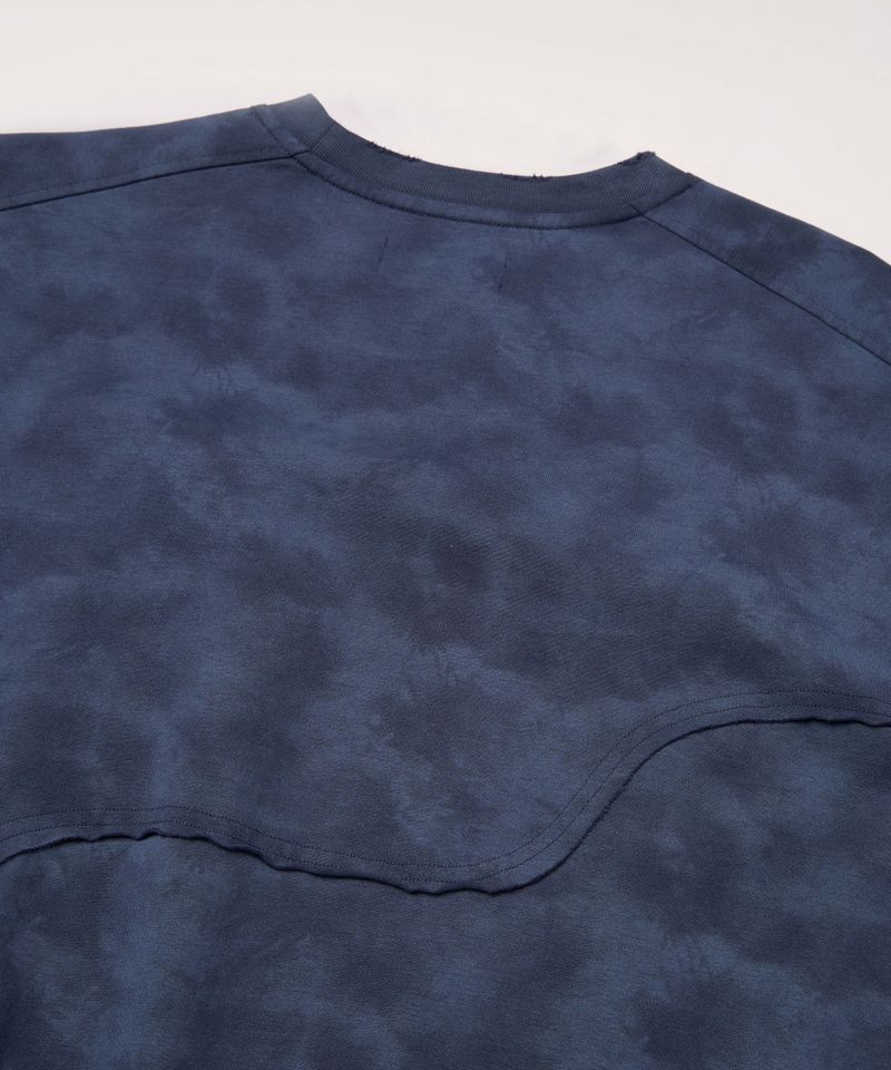 Spectrum L.S. T-Shirt