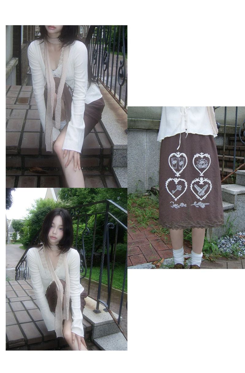 alice skirt