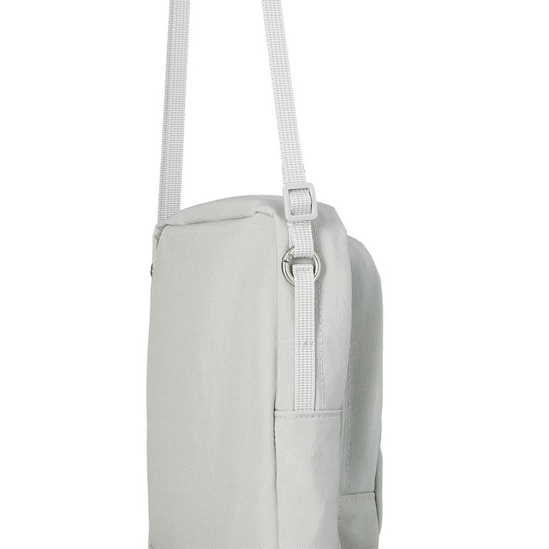 MINI POUCH BAG / GRAY