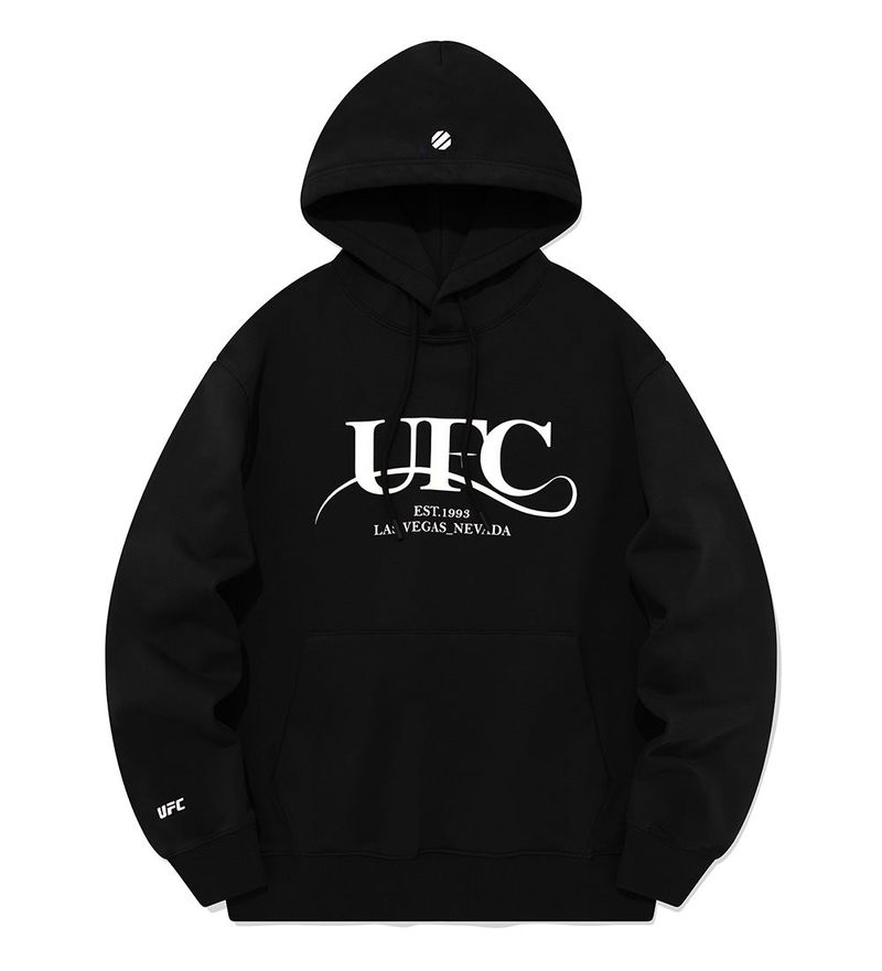 UFC STARLIGHT RELAXED FIT HOODIE