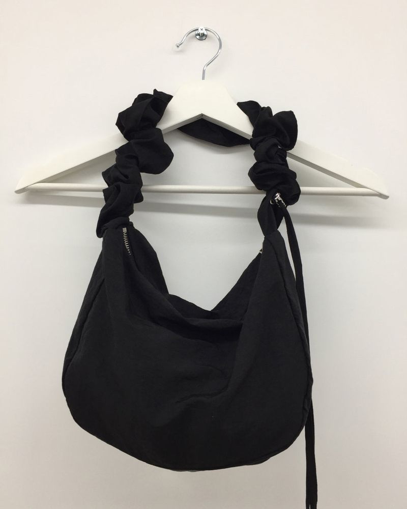 Gathering Nylon Bag (2color)