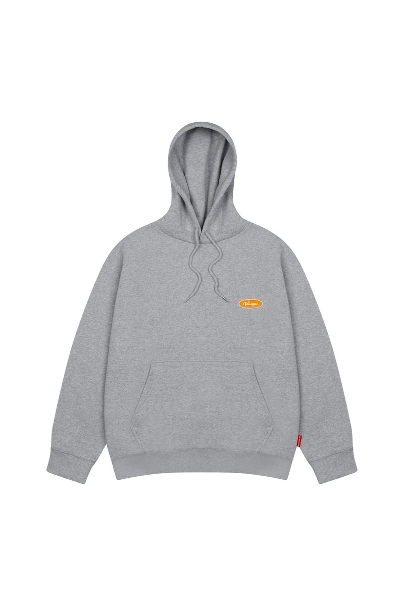 VENTIQUE Warpen napping hoodie 3color