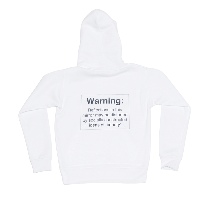 PERFECT FIGURE HOODIE