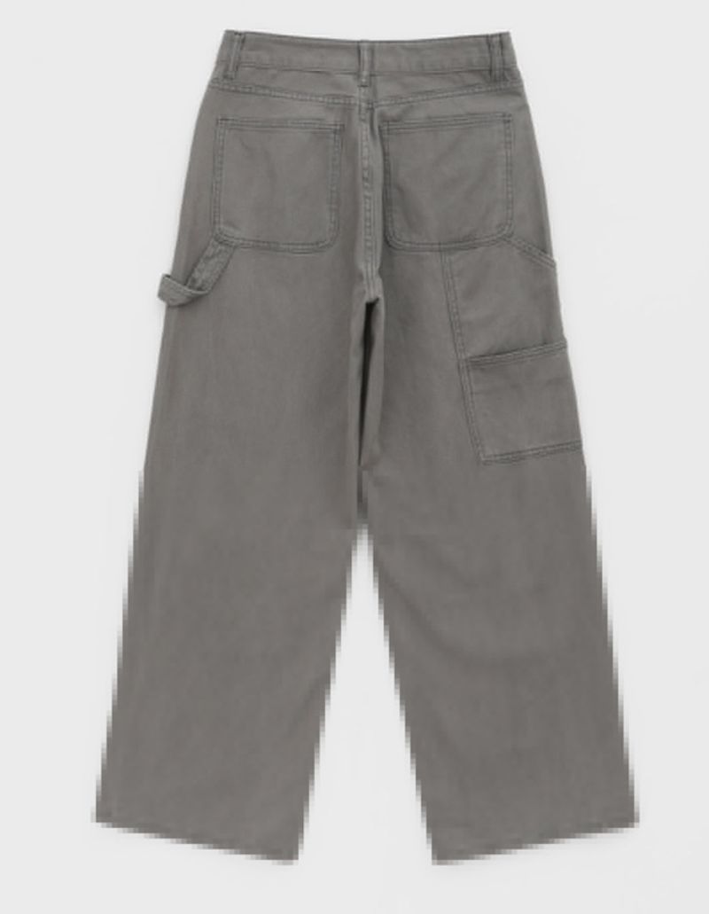 [MADE] Deca Carpenter Cotton Pants