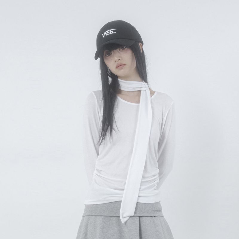 Archive cap