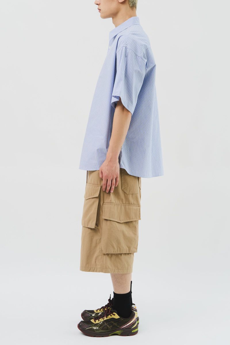 Dan Rip Multi Cargo Shorts (3color)