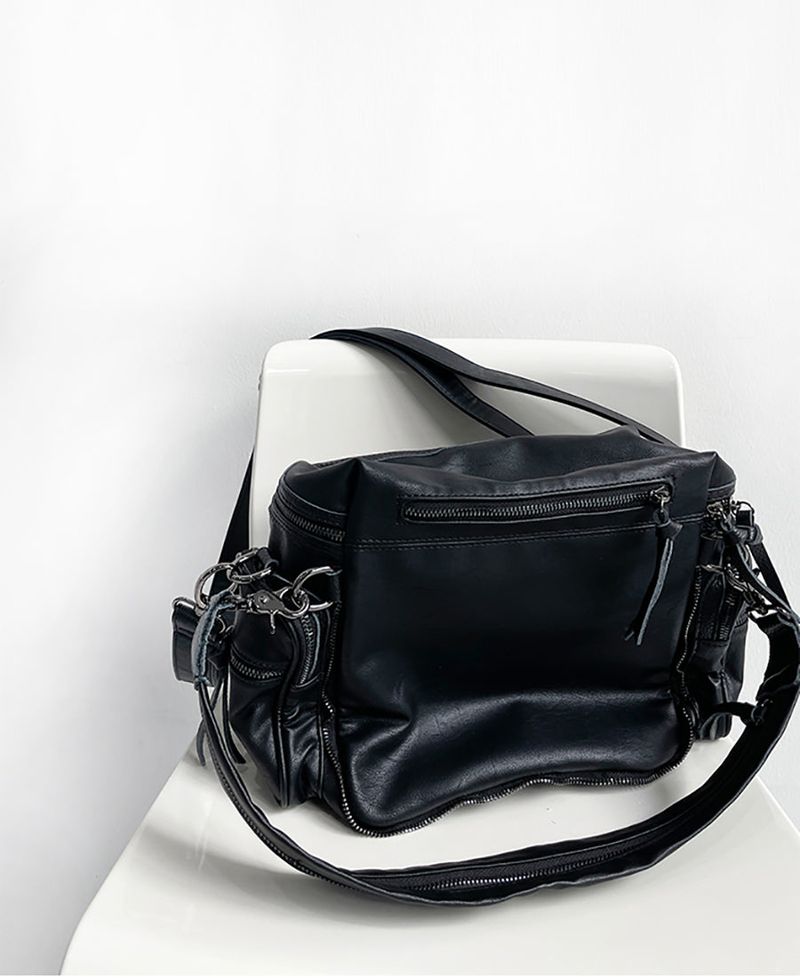 mumble pocket bag