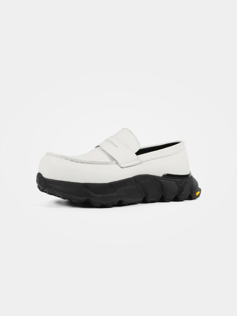 【MADE】Uno, White