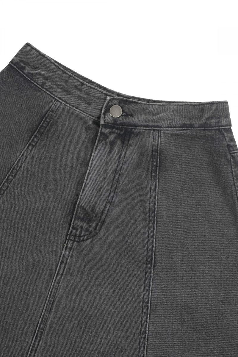 Patron skirt