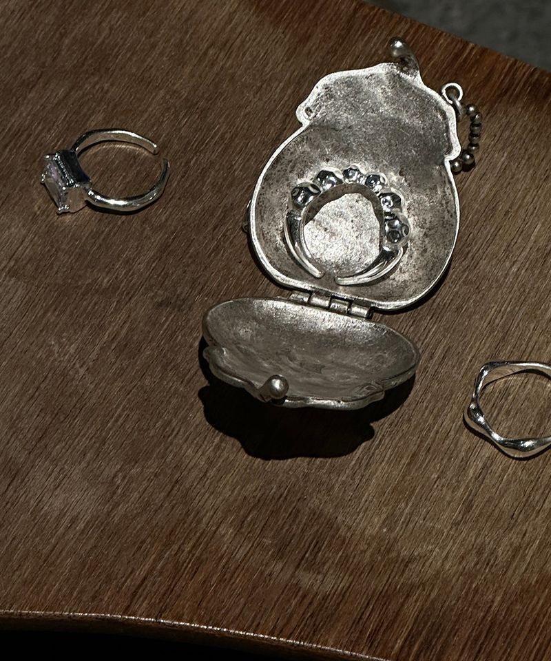 bubble ring
