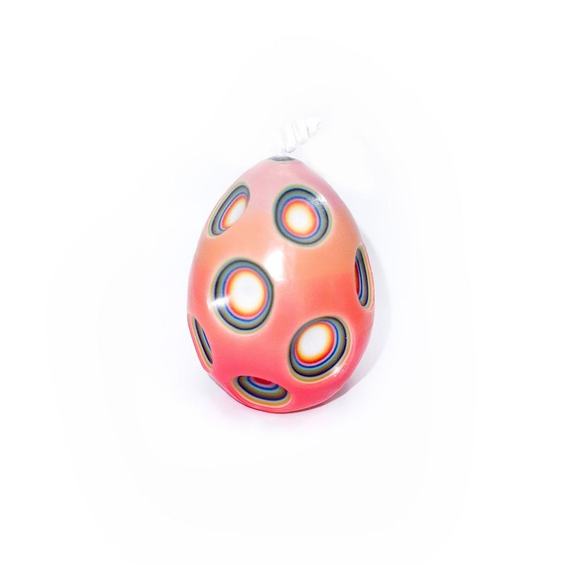 PIKIPICA（ピキピカ）の「エッグ.28(1 PCS)（インテリア）」