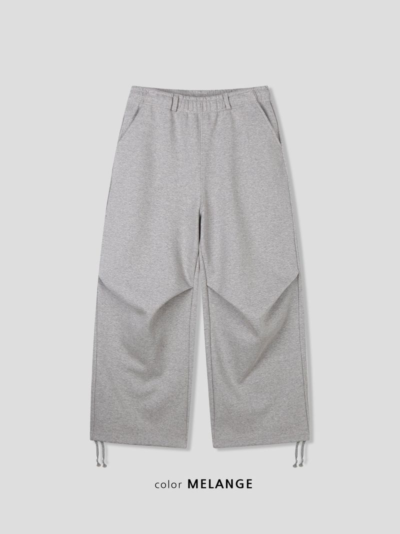 Cozy Dart Sweatpants