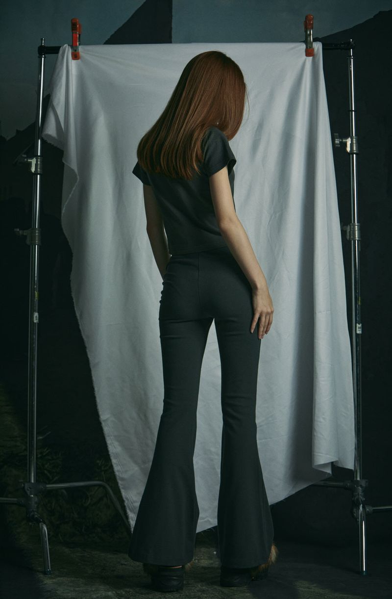 PAD LEGGINS