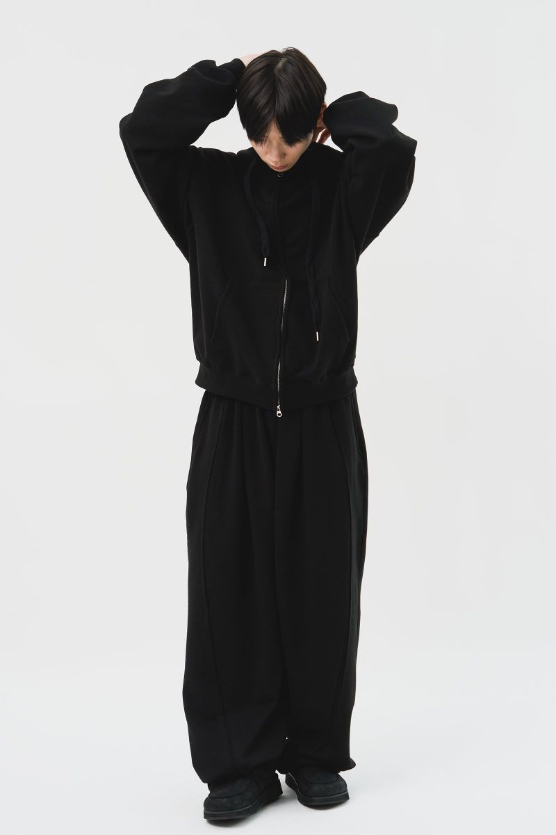 Sense Line Sweatpants (3color)
