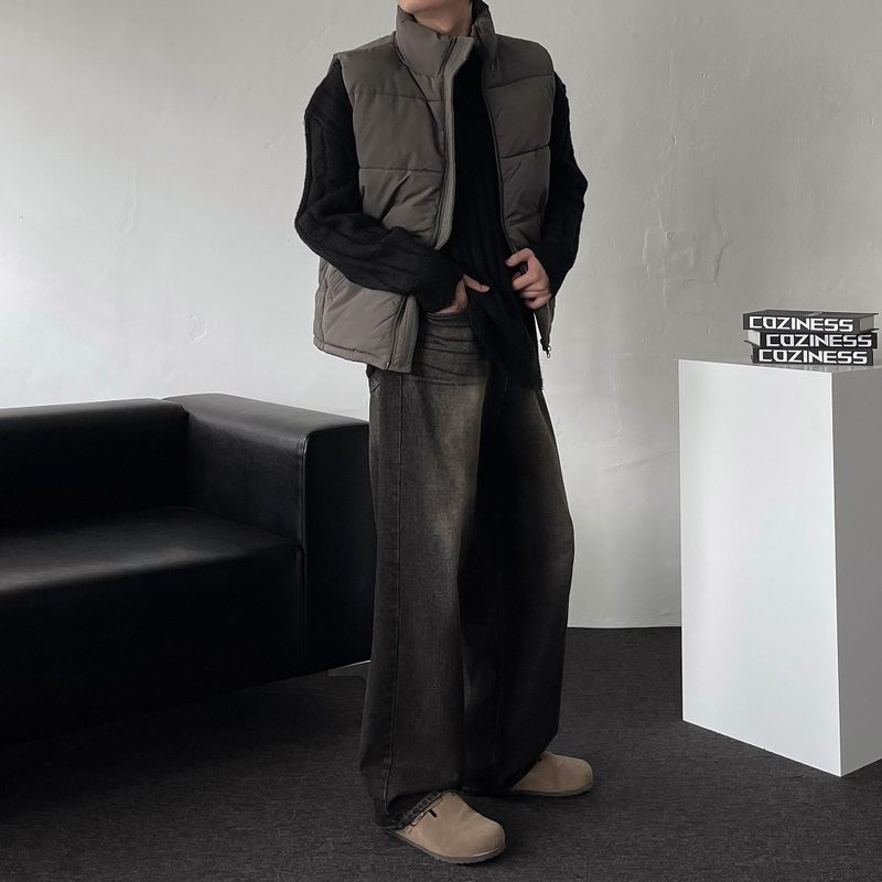RT Eve Padded Vest (6 colors)