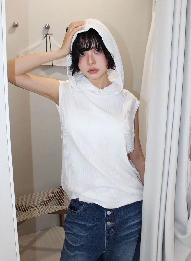 (unisex) 4-BUTTON BALLOON DENIM