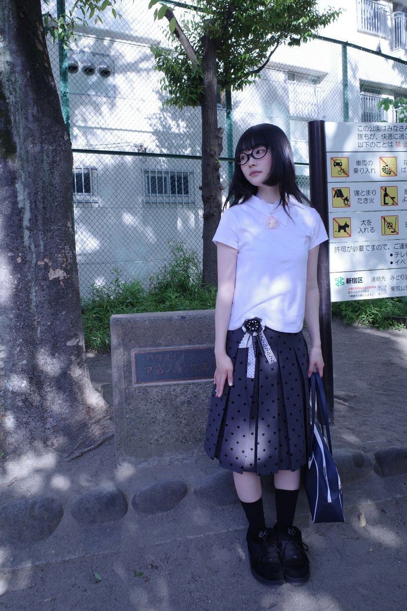 ゆいレトログラス(7color)