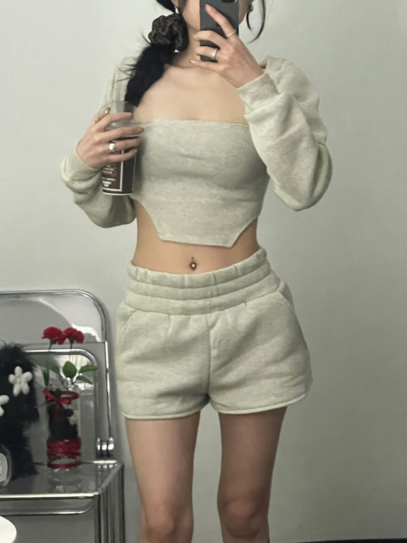 Sweet Home 3-piece set