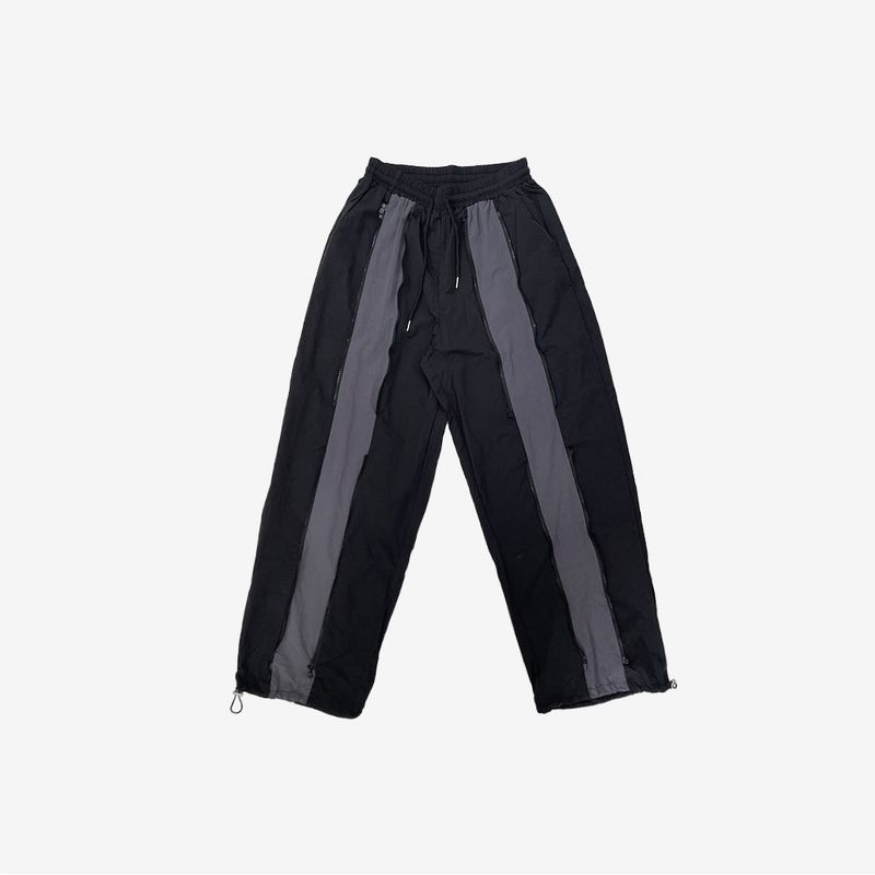 Keon Zipper String Pants
