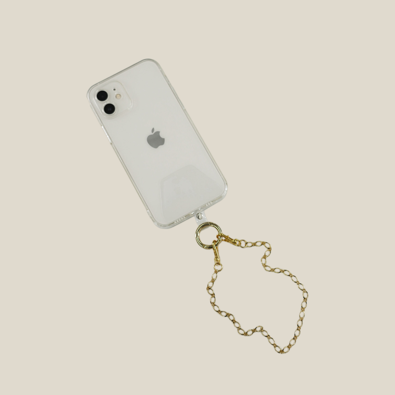 kuru smartphone strap - perch -