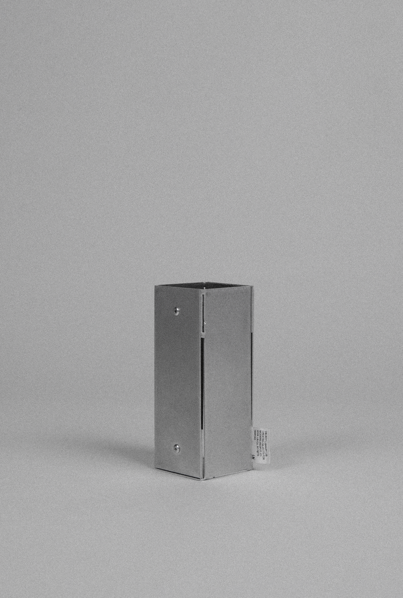 [made] Aluminum Pencil Holder