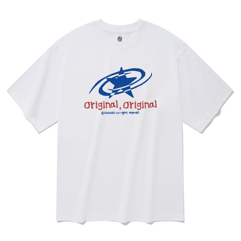 ORIGINAL T-SHIRTS
