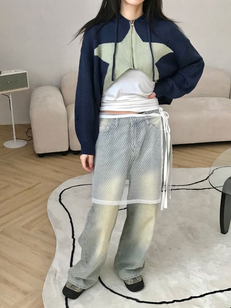 Jester pants