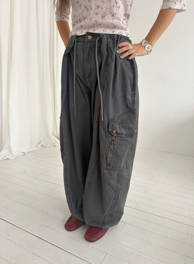 House of haus（ハウス オブ ハウス）の「Vintage washing pocket pants(2c)（Pants）」