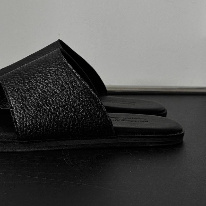 ASCLO Handmade LW Sandals (2color)
