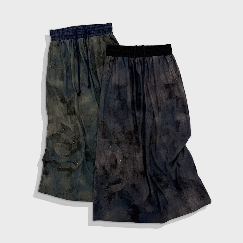 PLASMASPHERE（プラズマスフィア）の「TORNADO SKIRT_2COLOR （Skirts）」